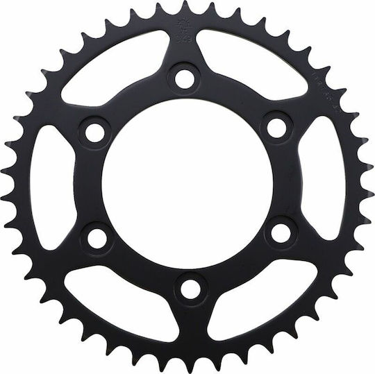 JT Sprockets Hinteres Ritzel für Ducati Monster