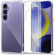 Tech-Protect Flexair Hybrid Back Cover Silicone...