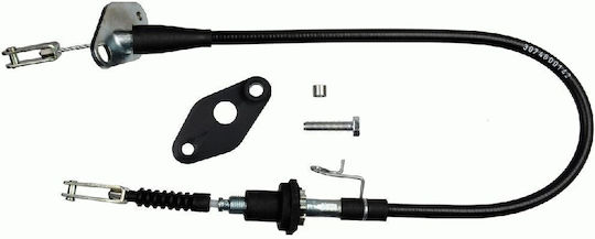 Sachs Kupplungsseil für Hyundai i10