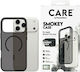 Care By Panzerglass Flagship Case Urban Explorer Smokey W Black Magsafe Iphone 17 Pro Max