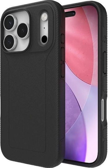 Zagg Snap Back Cover Black (iPhone 18 / 17 Pro)