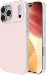 Zagg Snap Задна корица Силикон Розов (iPhone 17...