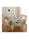 Hermia Tablecloth Multi 140x220cm