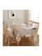 Hermia Tablecloth Multi 140x180cm