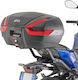 Givi Rack for Yamaha MT-09