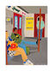 Poster Humans Are Weird Multicolored 50 X 70 Paper Collective