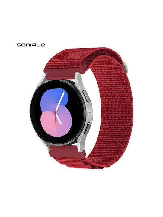 Λουράκι Nylon Alpine Loop Band Sonique 20mm Sam...