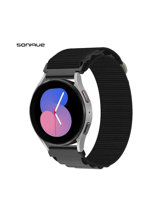 Λουράκι Nylon Alpine Loop Band Sonique 20mm Sam...