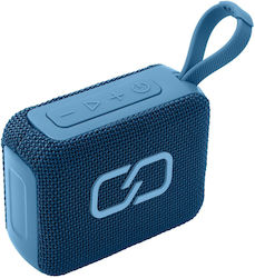 Ledwood XS-40 Bluetooth 5W до 2 часа Син