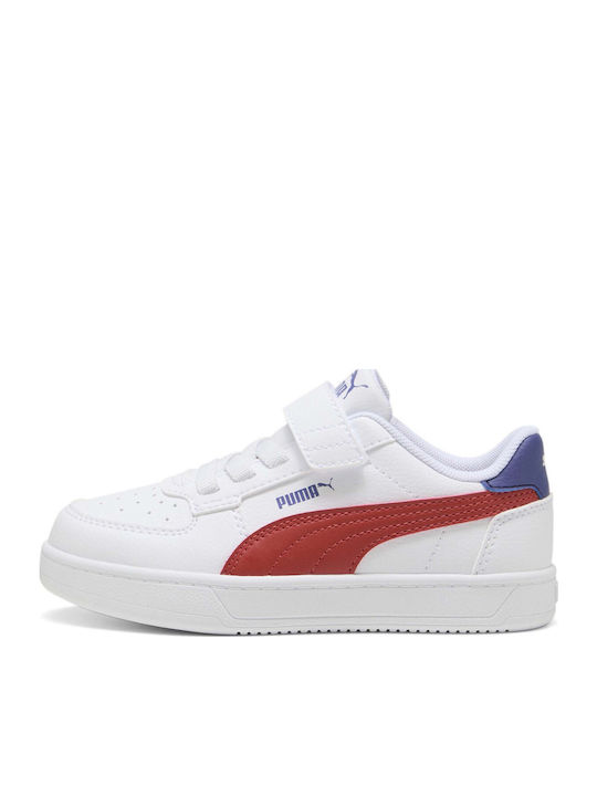 PUMA Caven 2.0 Ac+ Ps Детски Маратонки с Велкро...