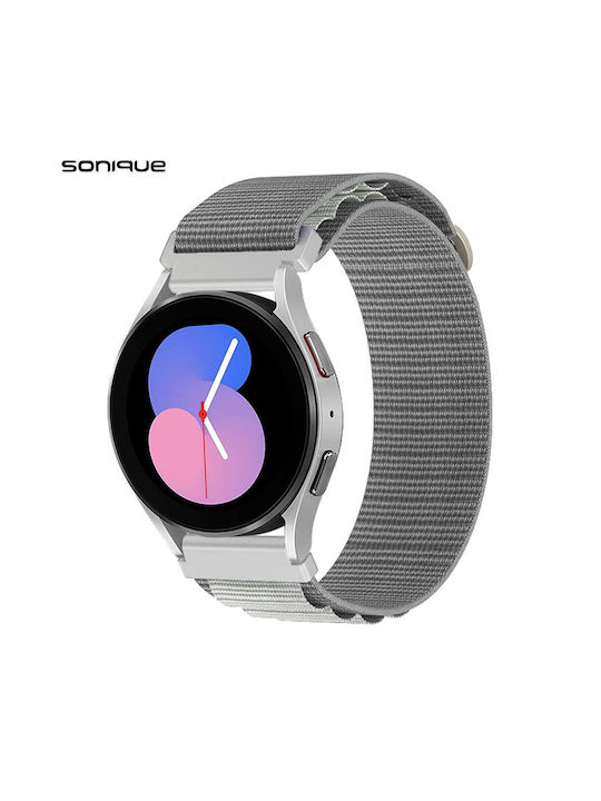Λουράκι Nylon Alpine Loop Band Sonique 20mm Sam...