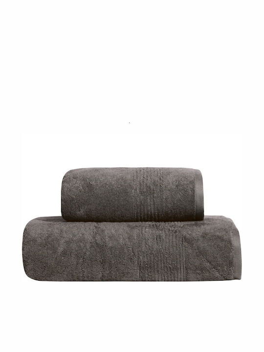 Kentia Bath Towel Lusso 80x150cm 24 Weight 600gr/m²