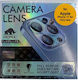 Протектор за Камера Tt Only Lens Водач iPhone 17 Air Tct11339