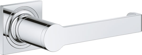 Grohe Επιτοίχια Χαρτοθήκη Μεταλλική Ασημί 4005176532047
