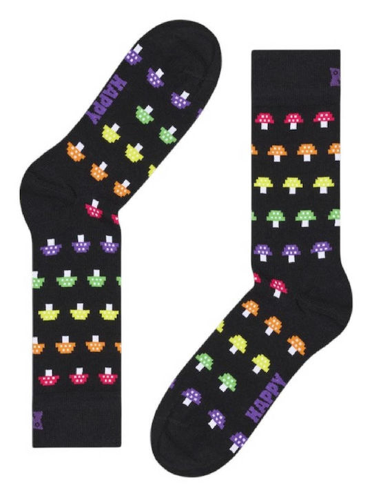 Happy Socks Socks Black