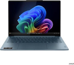 Lenovo Yoga Slim 7 14AKP10 14" (Ryzen AI 300-350/32GB/1TB) Lenovo Yoga Slim 7 14AKP10 14" (Ryzen AI 300-350/32GB/1TB)