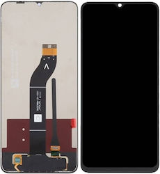 Bildschirm für Xiaomi Redmi 15C 4G (Schwarz) Bildschirm für Xiaomi Redmi 15C 4G (Schwarz)