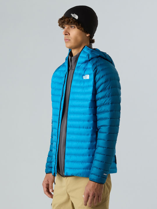 The North Face Bettaforca Winter Jacket Waterpr...