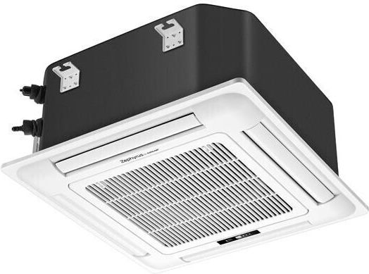 Eurolamp Zephyrus Εσωτερική Μονάδα Οροφής (12000 btu)
