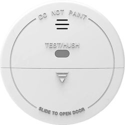 Powertech Autonomous Smoke Detector