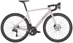 Scott Addict Rc 20 28" Ροζ Ποδήλατο Δρόμου Scott Addict Rc 20 28" Ροζ Ποδήλατο Δρόμου