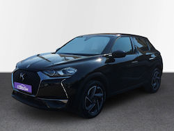DS DS3 Crossback 1.2 PureTech So Chic Auto '21