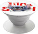 Stitch Movie Phone Holders Stand Λευκό Βάση Στή...