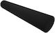 Mijo Runde Walze Schwarz 15cm