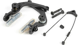 Eclat Device Спирачни Щипки За Велосипед Черни
