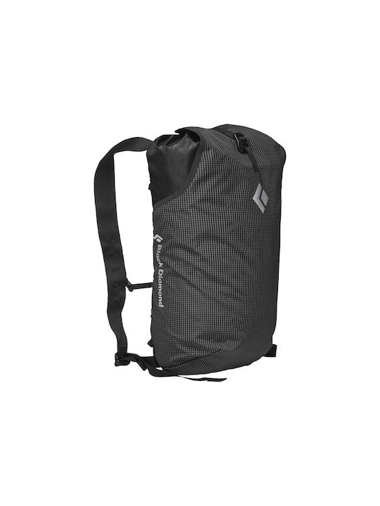 Black Diamond Distance Mountaineering Backpack 8lt Black 6800320002MED1
