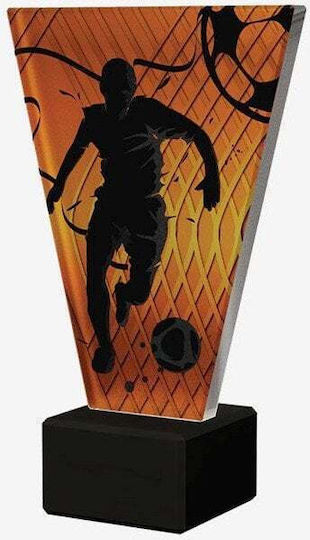 Victoria Sport Gold Trophy Soccer