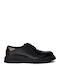 Pierce Black Men's Boots