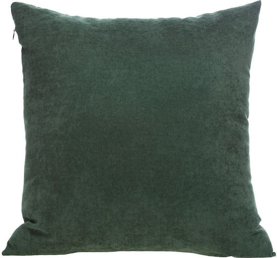 Domoletti Față De Pernă Verde 40x40 Cm