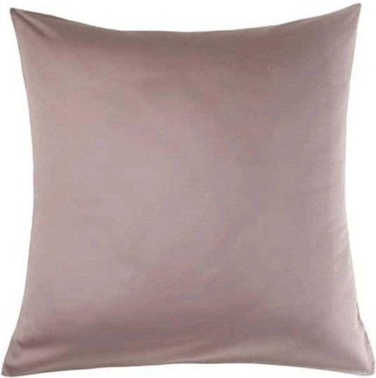 Domoletti Калъф За Възглавница Taupe 70x70см