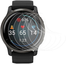 Screen Protector Garmin Venu 5τμχ EDA008131714