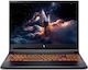 Acer Nitro V AI ANV16-42 -R9E4 16" IPS FHD+ 180Hz (Ryzen 7-260/32GB/1TB SSD/GeForce RTX 5070/W11 Home) (GR Keyboard)