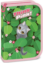 Arsuna Think Pink Penar Verde Arsuna Think Pink Penar Verde