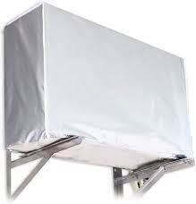 Taurus Air Conditioner Outdoor Unit Cover Medium 82x32x58