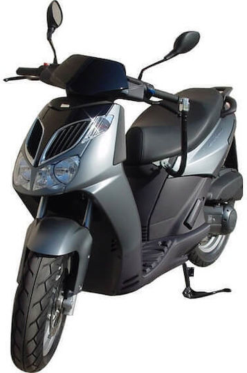 Handlebar Lock Aprilia Sportcity One 50/125cc 4t 08
