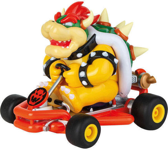 Carrera 2,4ghz Mario Kart Pipe Kart Teleghidat Mașină