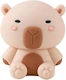 3D Puzzle Eraser I-total 5x4x6cm Capybara Xl1826i