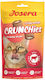 Josera Cat Treat Crunchies Beef 60gr