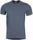 Ageron Hunting Blouses T-shirt 05mb Midnight Blue