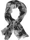 Gift-Me Women's Silk Scarf Multicolour