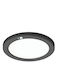 Optonica Round Outdoor LED Panel 10W with Warm to Cool White Light