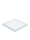 Optonica LED Panel 40W mit Natürliches Weiß Licht