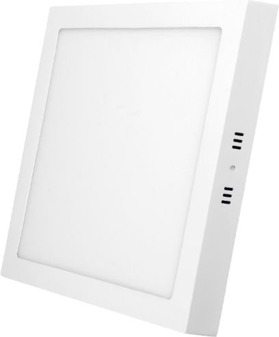 Optonica Square Outdoor LED Panel 18W with Cool White Light