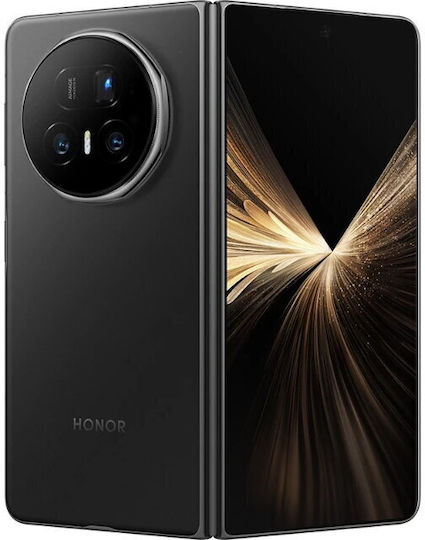 Honor Magic V5 5G Dual SIM (16/512GB) Black