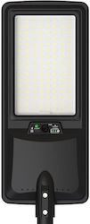Optonica Lampă Solară Stradală 12W Optonica Lampă Solară Stradală 12W