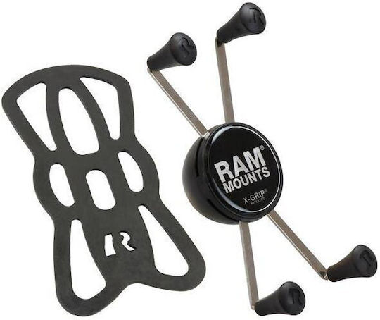 RAM Mount Halterung Telefon Motorrad mit verstellbarem Arm
